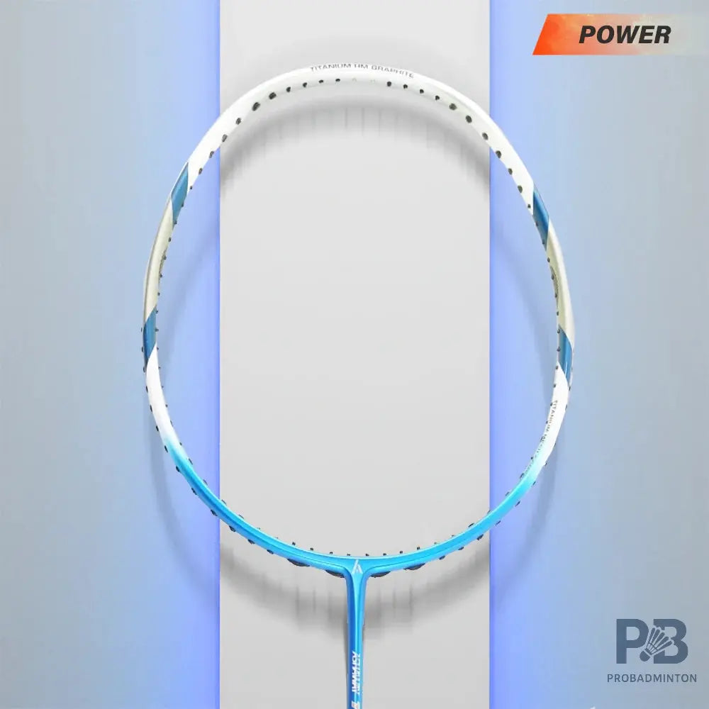 Ashaway TI 120 Badminton Racket