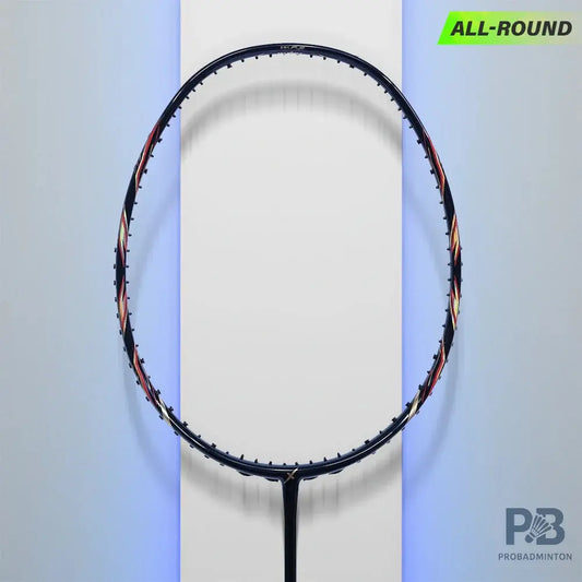 Maxbolt Raptor 9 Badminton Racket (Unstrung)