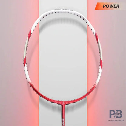 Ashaway TI 130 Badminton Racket