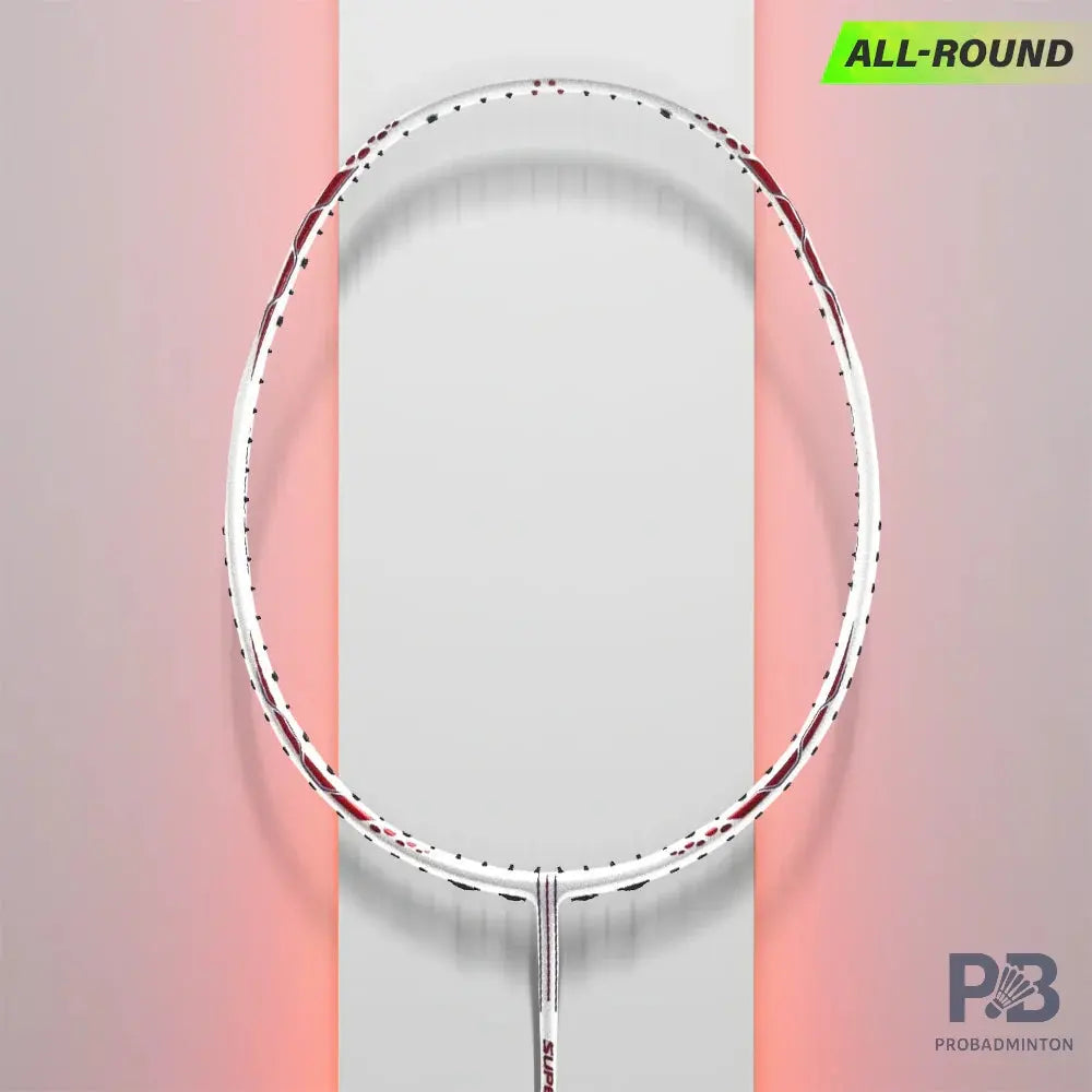 Maxbolt Super Star Nova Badminton Racket