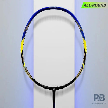 Maxbolt Spade 6 Badminton Racket (Unstrung)