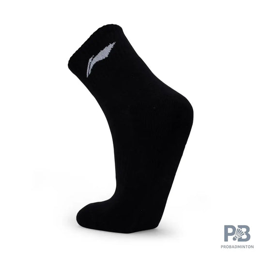 Li-Ning Badminton Socks (Pack of 3)