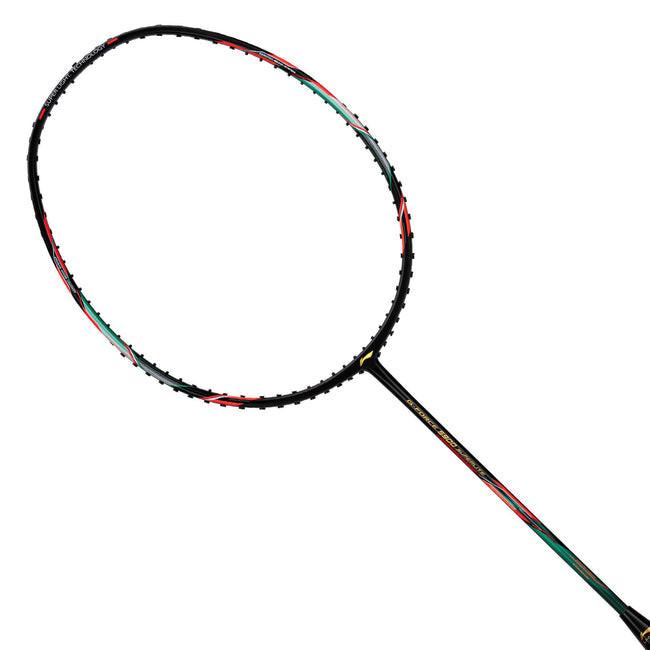 Lining G-Force 5900 Superlite - Black/Cyan/Orange (Unstrung)
