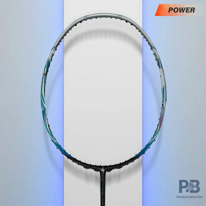 Ashaway Palladium XT 100 Badminton Racket