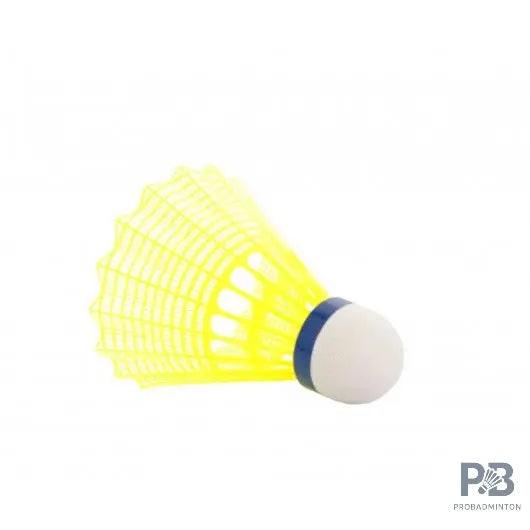 Babolat Practice Cock Nylon Shuttlecock | Fast Speed | Durable Training Shuttle