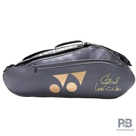 Yonex Kit Bag SSS-3D-Q014-2226 BT6-S – Spacious 3D Badminton Bag for Tournaments & Training