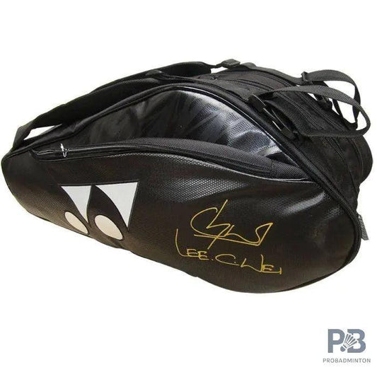 Yonex Kit Bag SSS-3D-Q014-2226 BT6-S – Spacious 3D Badminton Bag for Tournaments & Training