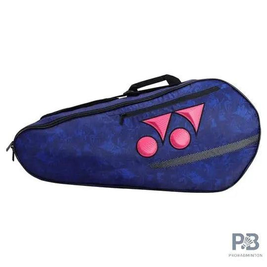 YONEX KIT BAG PC-3Q014 (22426T-SR) | Premium Badminton Kit Bag for Players
