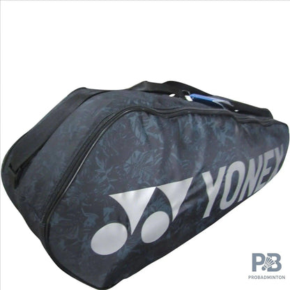 YONEX KIT BAG PC-3Q014 (22426T-SR) | Premium Badminton Kit Bag for Players