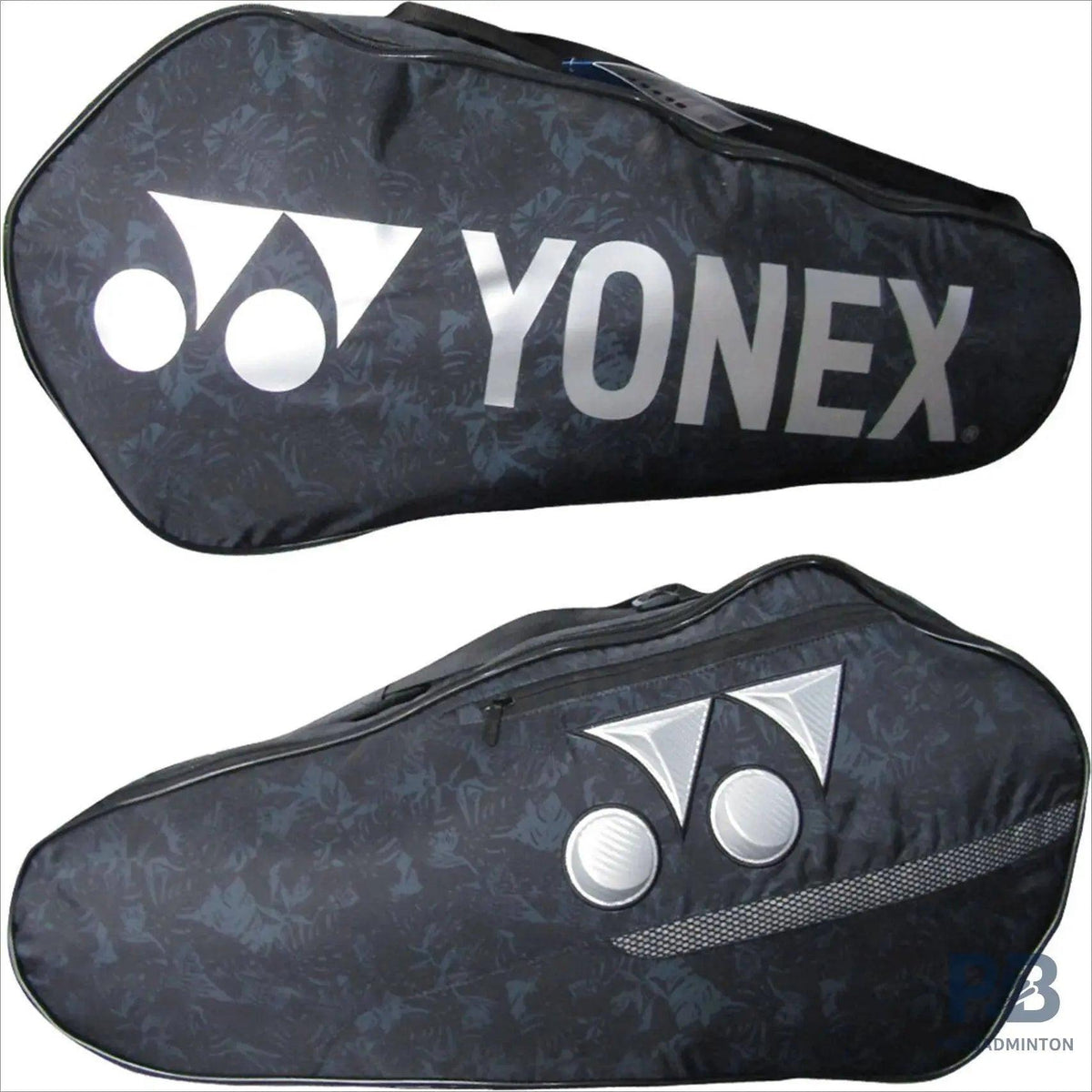 YONEX KIT BAG PC-3Q014 (22426T-SR) | Premium Badminton Kit Bag for Players