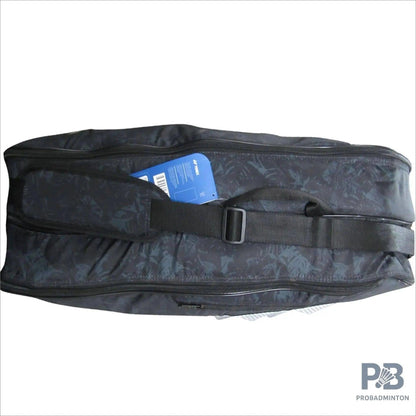 YONEX KIT BAG PC-3Q014 (22426T-SR) | Premium Badminton Kit Bag for Players