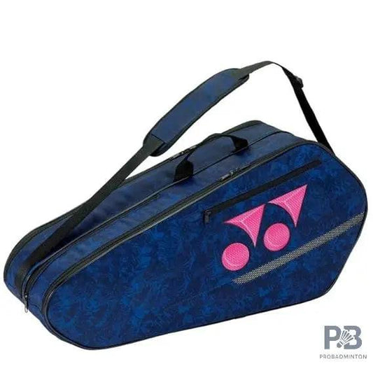 YONEX KIT BAG PC-3Q014 (22426T-SR) | Premium Badminton Kit Bag for Players