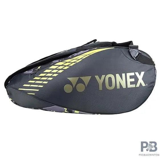 Yonex Kit Bag Champion BT 9 PC3Q014 22929 T SR | Premium Badminton Tournament Bag for Champions