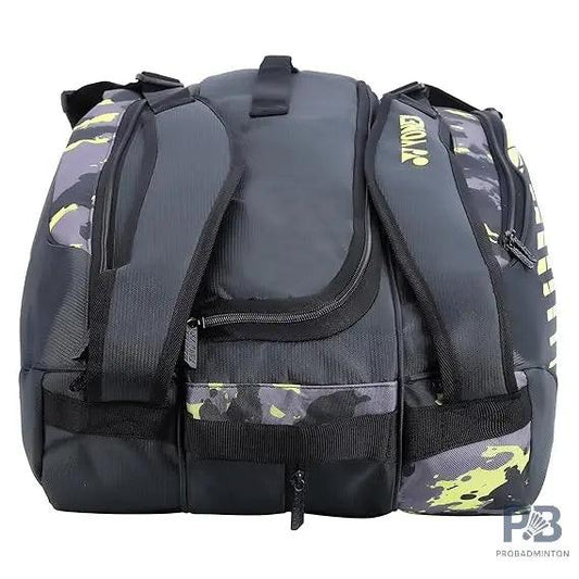 Yonex Kit Bag Champion BT 9 PC3Q014 22929 T SR | Premium Badminton Tournament Bag for Champions
