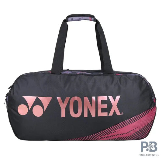 Yonex Kit Bag Champion Tournament PC3-Q014-22931WT-SR | Premium Badminton Tournament Bag for Pros