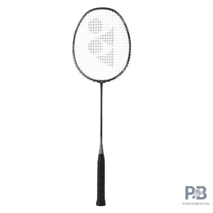 Yonex Astrox 22 F Badminton Racket | Super Lightweight (63g) | HM Graphite, NANOMETRIC DR | Black Lime