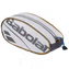 Babolat Wimbledon Pencil Case – Tennis-Themed School & Office Accessory