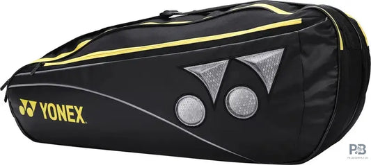 Yonex Kit Bag PC 2 3D Q014 23426 EX SR | In 2 different colors |Premium Badminton Kit Bag for Players