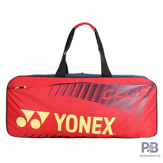 Yonex Kit Bag Club Tournament PC3-Q014-23431WT-SR | Premium Tournament Badminton Bag