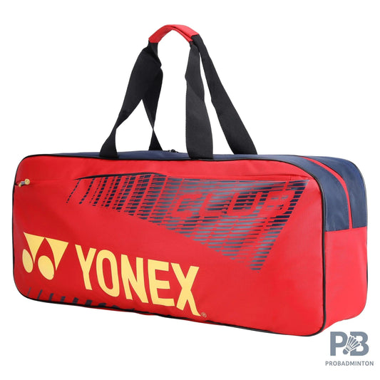 Yonex Kit Bag Club Tournament PC3-Q014-23431WT-SR | Premium Tournament Badminton Bag