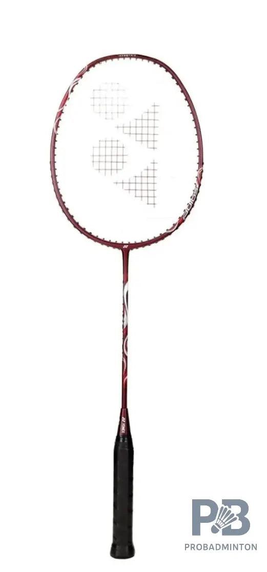 Yonex Astrox Lite 45i Strung & Unstrung Badminton Racquet | 5U G4 - Kurenai