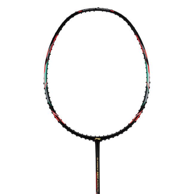 Lining G-Force 5900 Superlite - Black/Cyan/Orange (Unstrung)