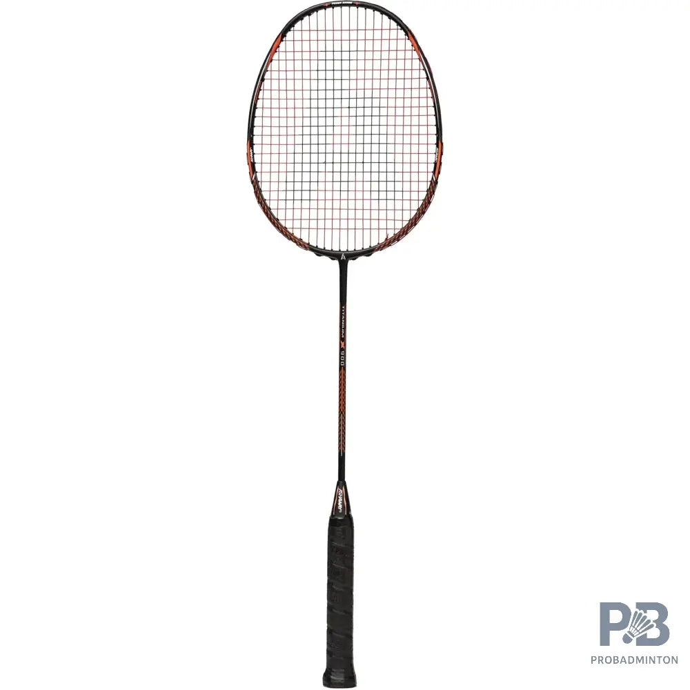Ashaway Titanium X900 Orange Badminton Racket