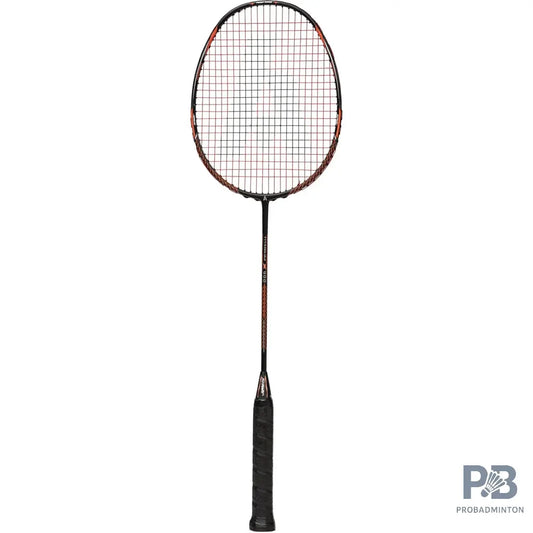 Ashaway Titanium X900 Orange Badminton Racket