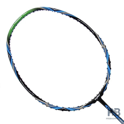 Maxbolt X-19 Badminton Racket - Blue