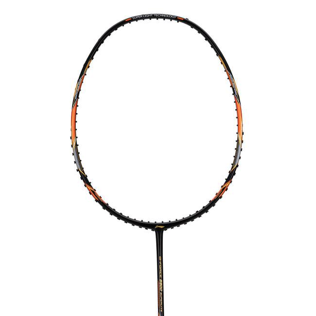 Lining G-Force 5900 Superlite - Black/Gold (Unstrung)