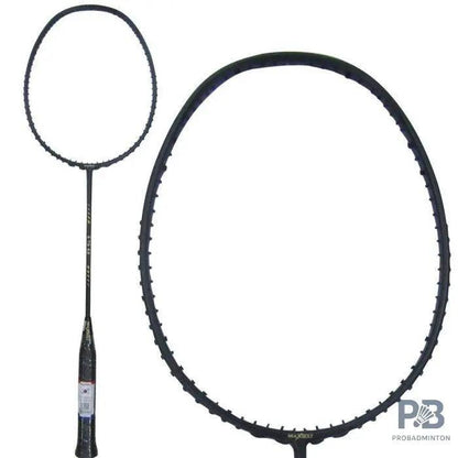 Maxbolt Training 150 Unstrung Carbon Fiber Badminton Racquet