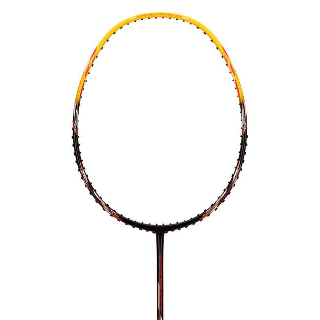 Lining G-Force 5800 Superlite - Black/Yellow/Red (Unstrung)