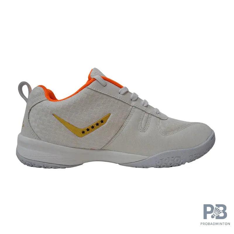 Transform Superlight 2.0 Badminton Shoes | White