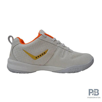 Transform Superlight 2.0 Badminton Shoes | White