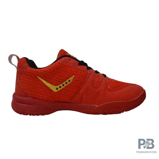 Transform Superlight 2.0 Badminton Shoes | Red