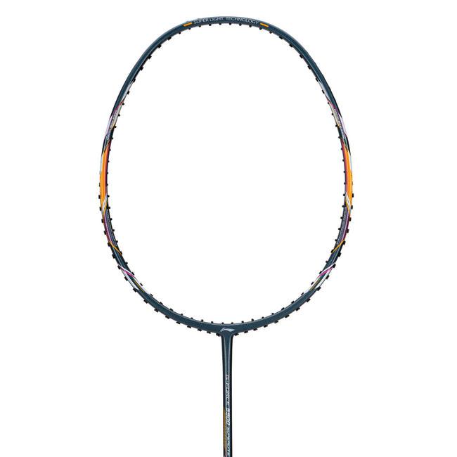 Lining G-Force 5900 Superlite - Grey/Silver/Pink (Unstrung)