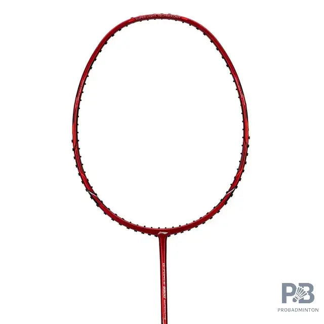 Lining G-Force 5900 Superlite - Dark Red/Silver (Unstrung)