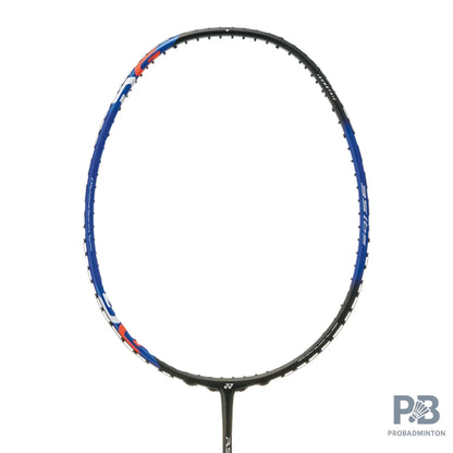 Yonex Astrox 3 DG ST Badminton Racket - Black Blue | Dominate Every Rally | Buy Online India