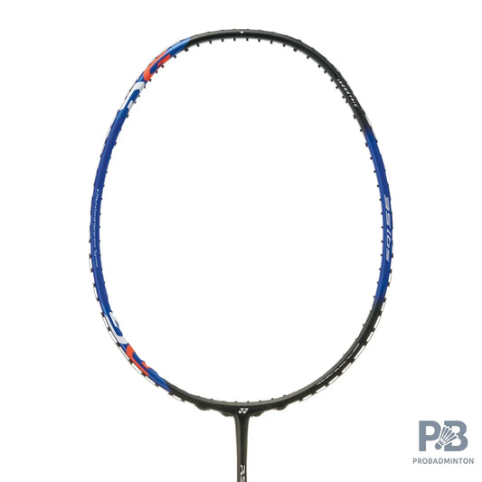 Yonex Astrox 3 DG ST Badminton Racket - Black Blue | Dominate Every Rally | Buy Online India