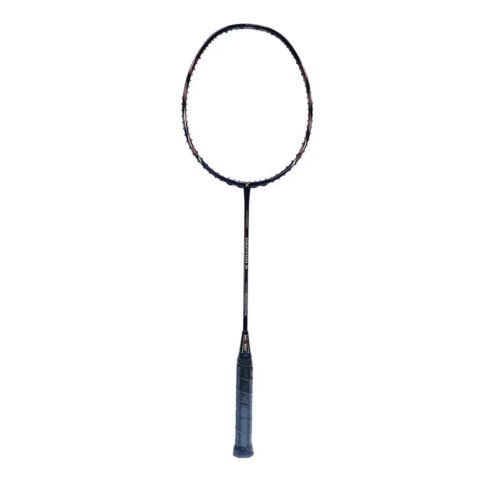 Maxbolt Raptor 9 Badminton Racket (Unstrung)