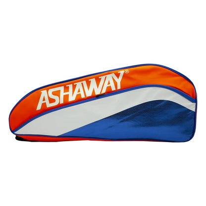 Ashaway Thermo Bag ATB 870 Double Badminton Kit Bag | Thermal Protection Racket Bag