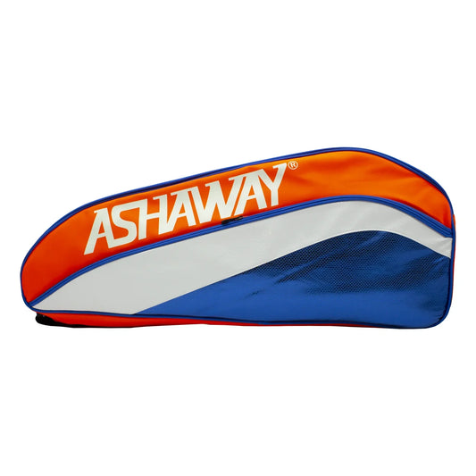 Ashaway Thermo Bag ATB 870 Double Badminton Kit Bag | Thermal Protection Racket Bag