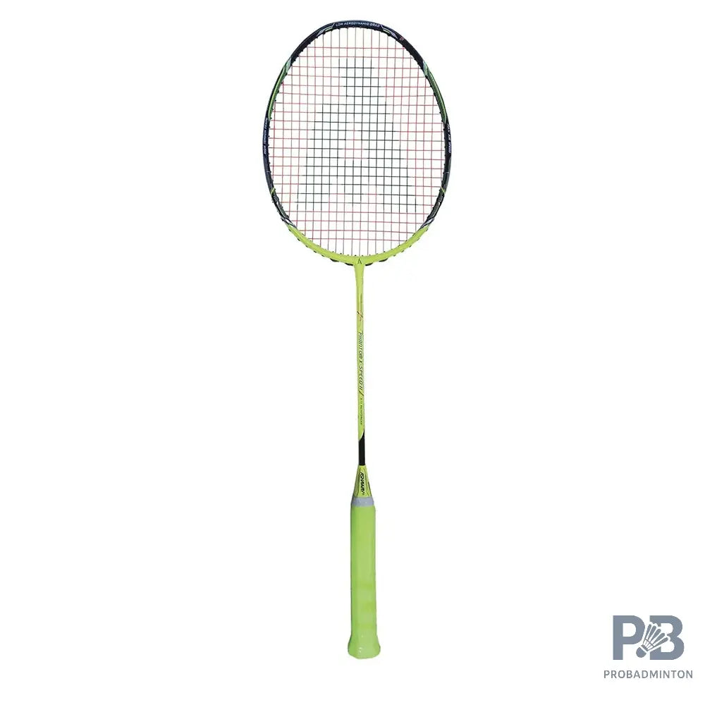 Ashaway Phantom X Speed III Badminton Racquet