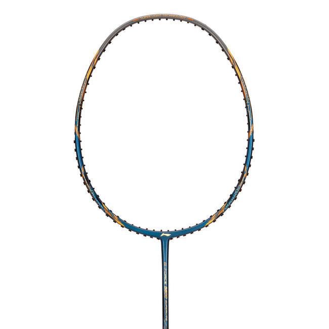 Lining G-Force 5800 Superlite - Navy/Grey/Gold (Unstrung)