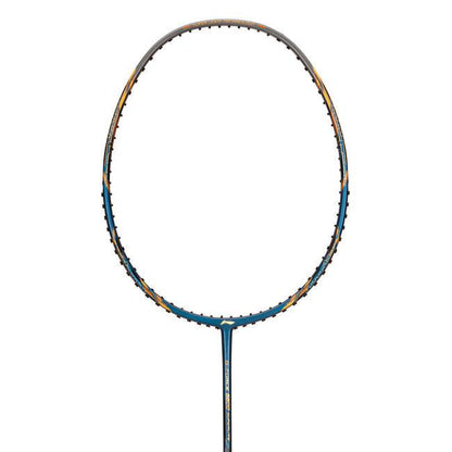 Lining G-Force 5800 Superlite - Navy/Grey/Gold (Unstrung)
