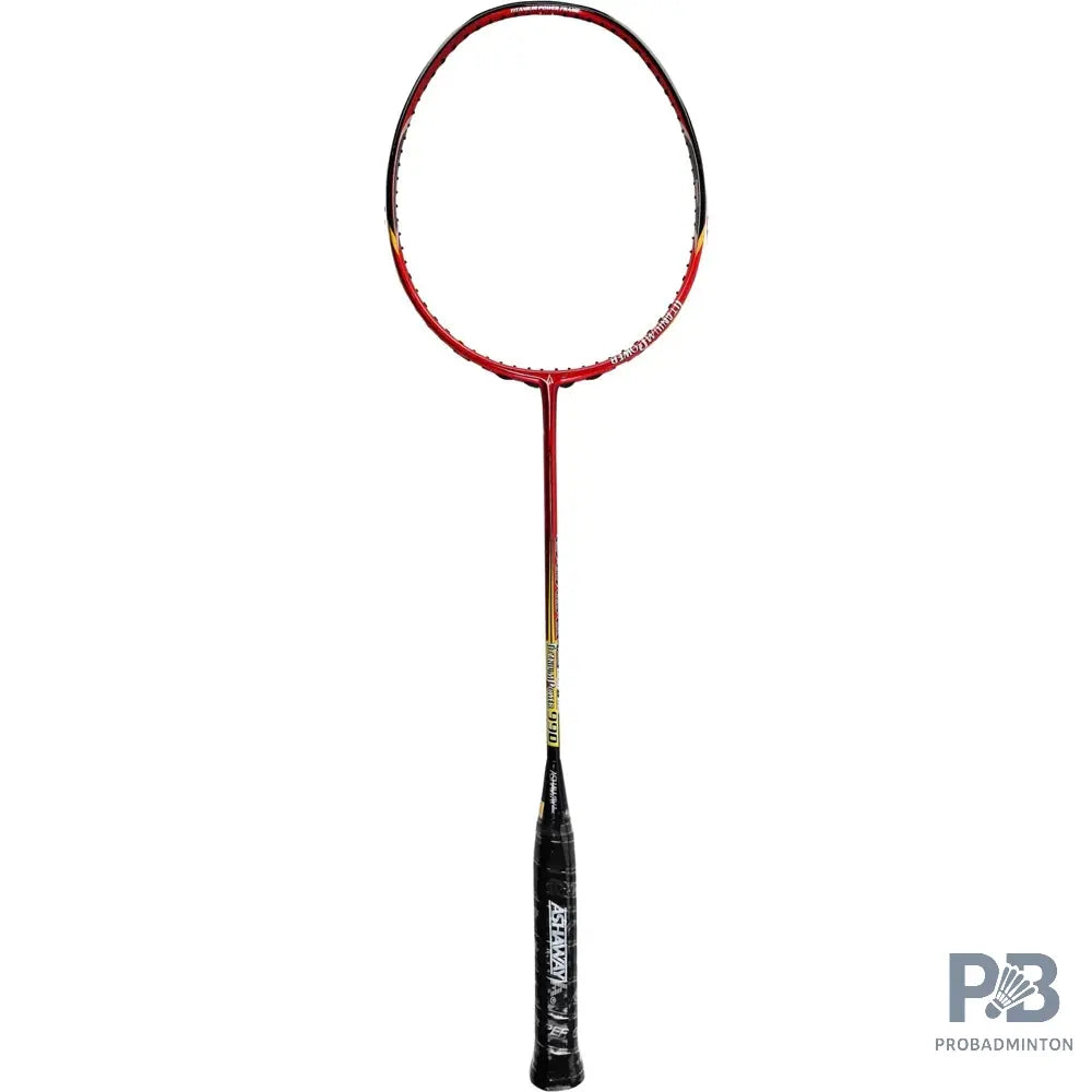Ashaway Titanium X990 Badminton Racket