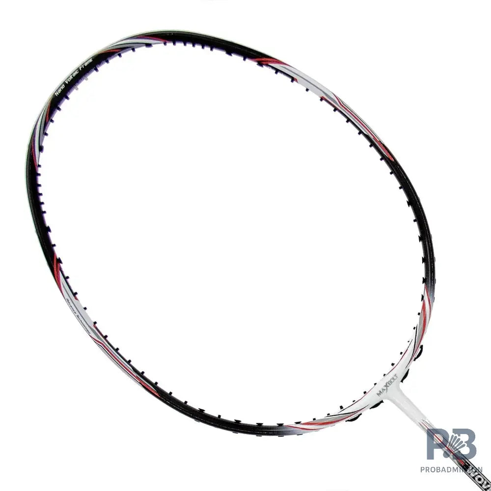 Maxbolt Woven Tech 90 Badminton Racket (Assorted Colour)