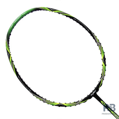 Maxbolt X-19 Badminton Racket - Green