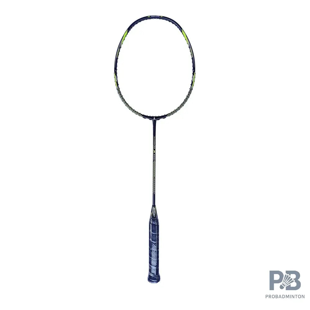 Ashaway Titanium X 900 Yellow Badminton Racket