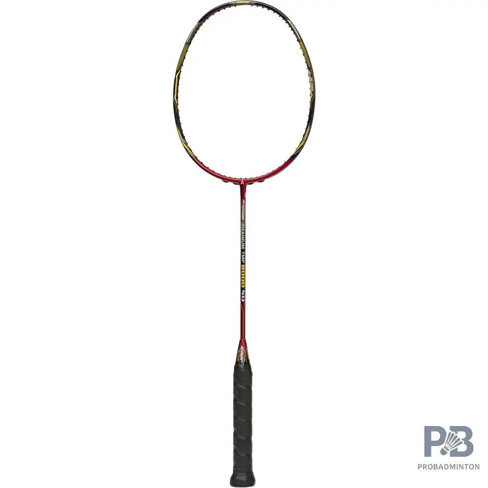 Ashaway TMP 8000 Badminton Racket